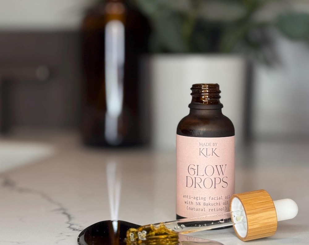 Glow Drops