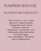 Facial Oil with Retinol Alternative-Bakuchi Oil- get glowing skin