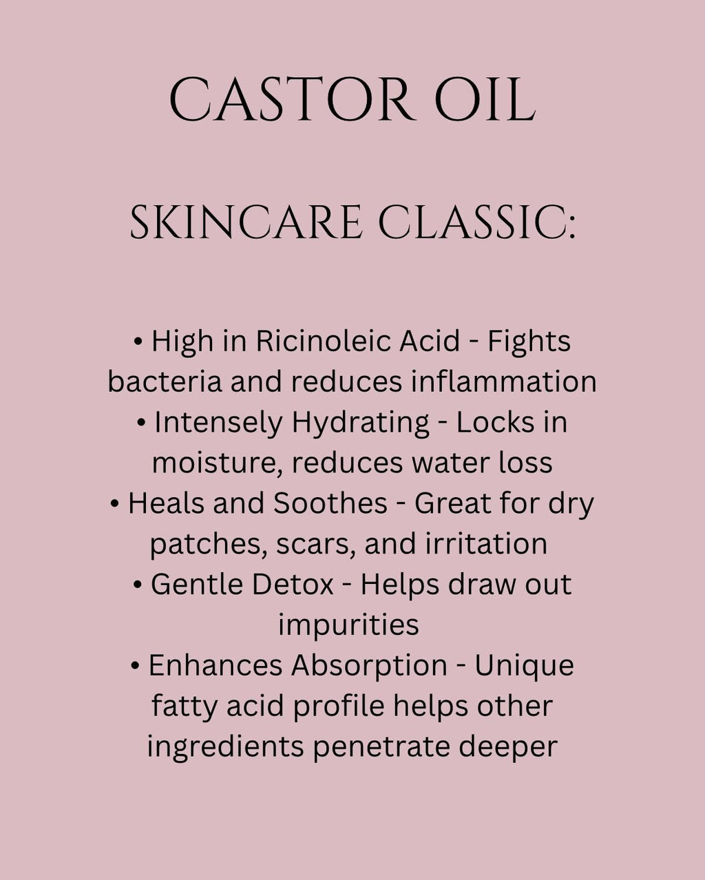 Facial Oil with Retinol Alternative-Bakuchi Oil- get glowing skin