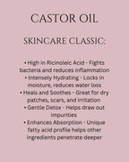 Facial Oil with Retinol Alternative-Bakuchi Oil- get glowing skin