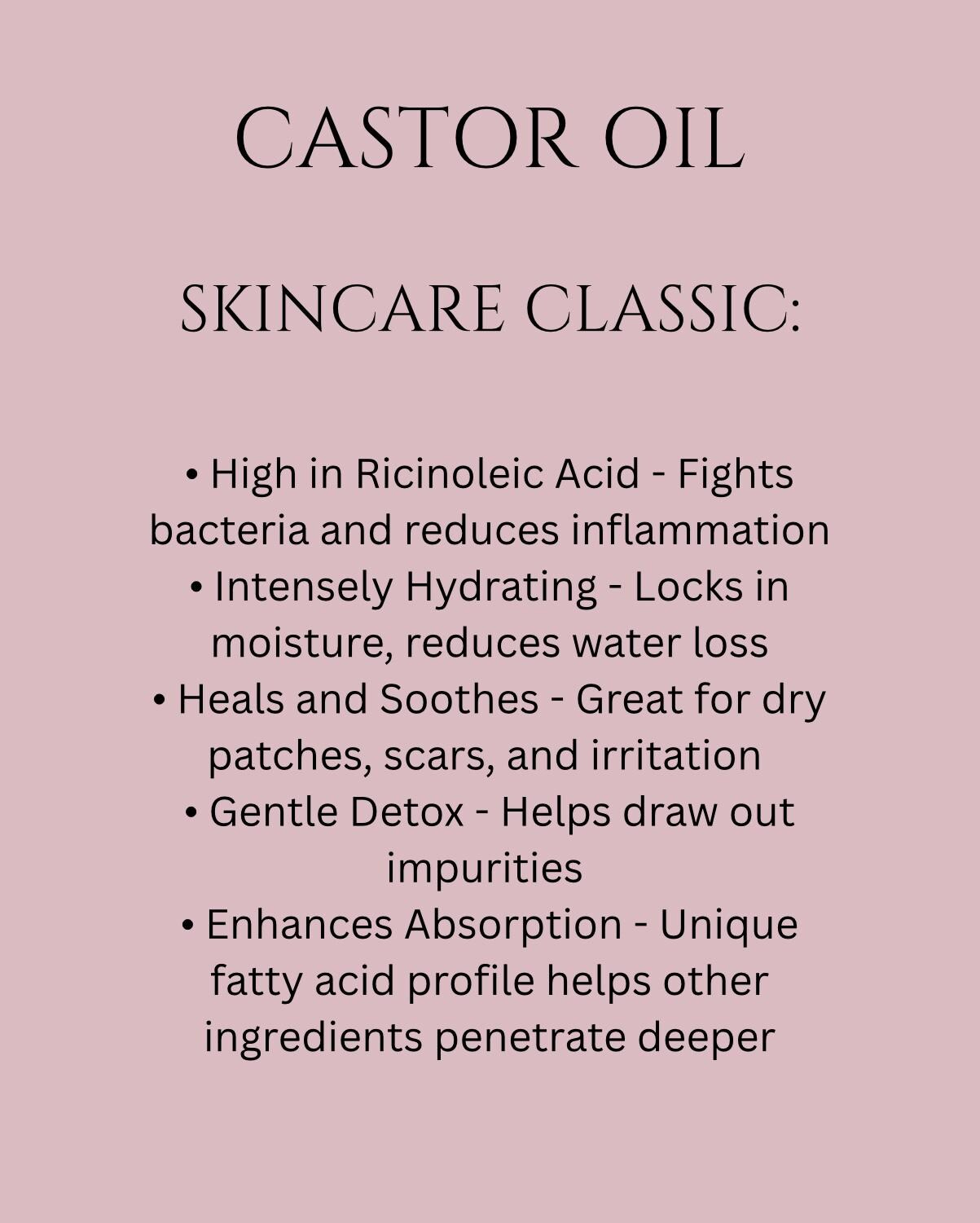 Facial Oil with Retinol Alternative-Bakuchi Oil- get glowing skin