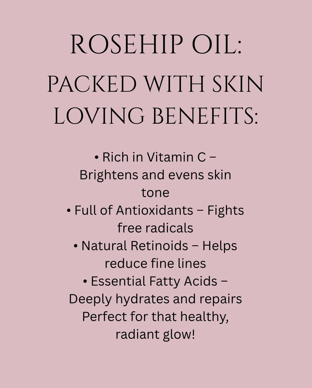 Facial Oil with Retinol Alternative-Bakuchi Oil- get glowing skin