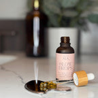 Facial Oil with Retinol Alternative-Bakuchi Oil- get glowing skin